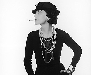 Coco Chanel